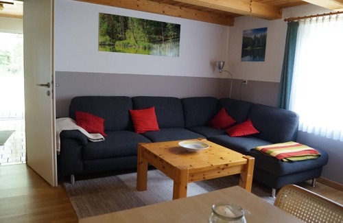 Holsbybrunn House | Holiday house Holsbybrunn for 1 - 4 persons with 2 bedrooms - Holiday home