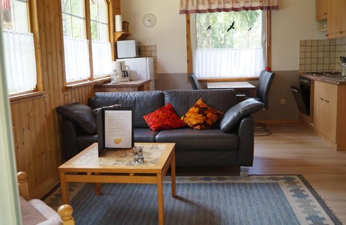 Holsbybrunn House | Holiday house Holsbybrunn for 1 - 5 persons with 2 bedrooms - Holiday home