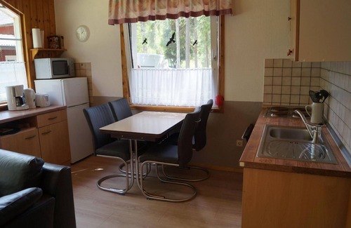 Holsbybrunn House | Holiday house Holsbybrunn for 1 - 5 persons with 2 bedrooms - Holiday home