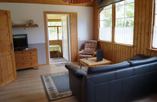Holsbybrunn House | Holiday house Holsbybrunn for 1 - 5 persons with 2 bedrooms - Holiday home