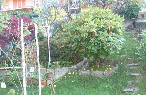 Bonzeno Apartment | Holiday house HOUSE YANINA