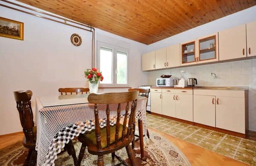 Kastel Stafilic House | Holiday house with a parking space Kaštel Štafilić, Kaštela (K-23408)