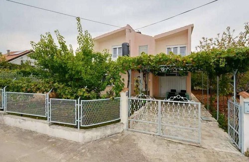 Kastel Stafilic House | Holiday house with a parking space Kaštel Štafilić, Kaštela (K-23408)