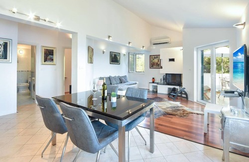 Krizni rat House | Holiday house Hvar (Stadt) for 1 - 8 persons with 4 bedrooms - Holiday house