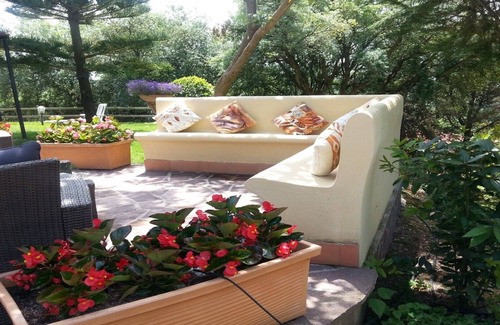 Itri Villa | holiday house "i sugheri di vallerosa"
