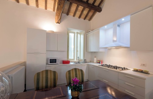 Spinetoli Apartment | Holiday House 'Il Selvaggio' Spinetoli Ascoli Piceno San Benedetto del Tronto