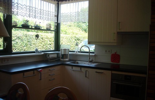 Oosterend House | Holiday house in a quiet location