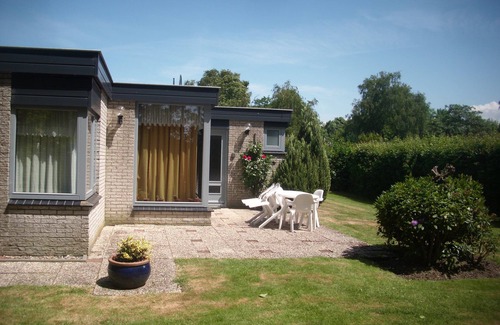 Oosterend House | Holiday house in a quiet location