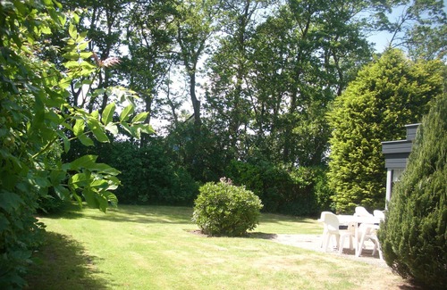 Oosterend House | Holiday house in a quiet location