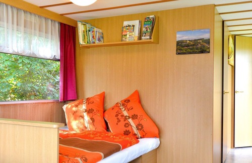 Goseck House | Holiday house in a quiet location in the middle of nature, family friendly Non smoking