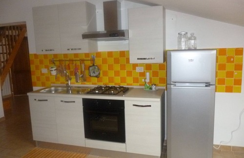 Rivotorto Apartment | holiday house in assisi