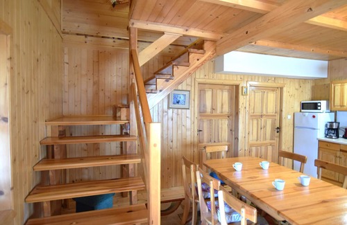 Kopalino House | Holiday House in Kopalino near Stilo Lighthouse