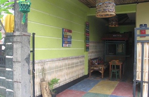 Kaliasem House | Holiday House in Lovina Eco Village