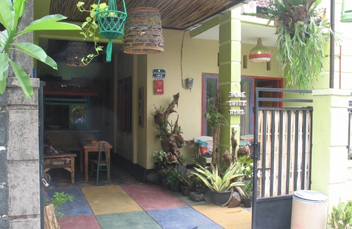 Kaliasem House | Holiday House in Lovina Eco Village