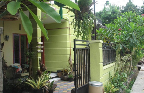 Kaliasem House | Holiday House in Lovina Eco Village