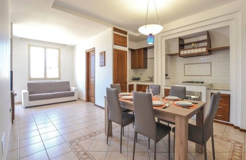 Ficarazzi Villa | HOLIDAY HOUSE IN MUCERA DIRECTLY BY THE SEA