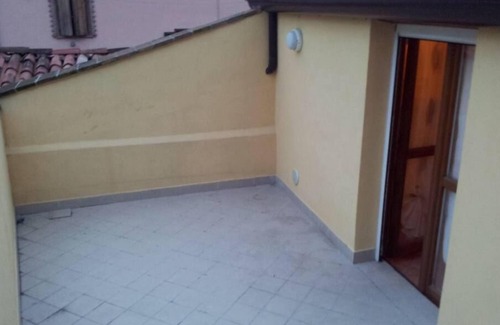 San Leonardo Apartment | Holiday house in Parma