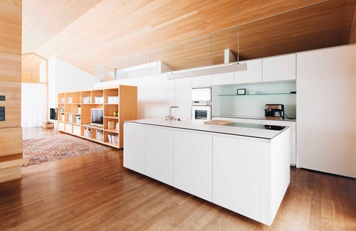 Schoppernau Cabin | Holiday house in the Bregenz Forest - Ferienhaus wenefrieda