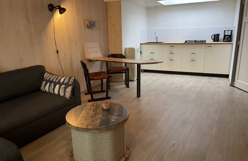 Harlingen House | Holiday house in the center of Harlingen