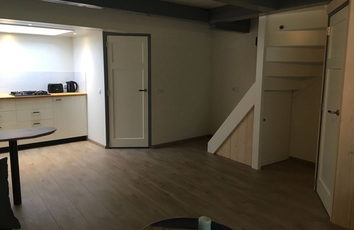 Harlingen House | Holiday house in the center of Harlingen