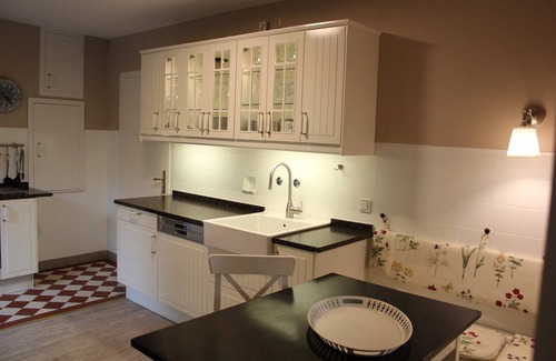 Winterberg House | Holiday house in Winterberg town 5 stars (DTV) wellness area sauna ski area