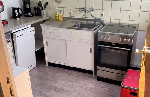 Niedersfeld House | Holiday House in Winterberg-Niedersfeld, only 9 km from Winterberg, quiet location