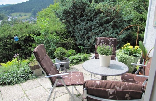 Niedersfeld House | Holiday House in Winterberg-Niedersfeld, only 9 km from Winterberg, quiet location