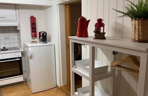Iseltwald House | Holiday house Iseltwald for 5 persons with 3 bedrooms - Holiday house