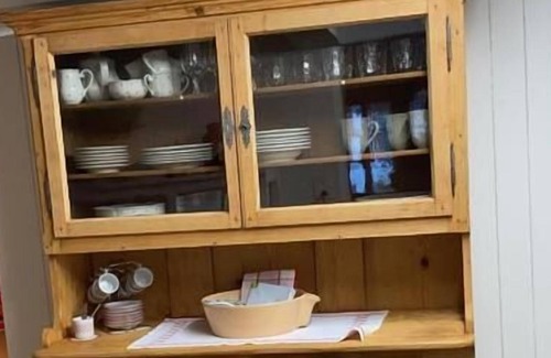Iseltwald House | Holiday house Iseltwald for 5 persons with 3 bedrooms - Holiday house