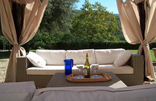 Castel Focognano House | Holiday house Castel Focognano for 1 - 14 persons with 7 bedrooms - Holiday house