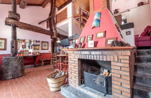Piedimonte Etneo House | Holiday house Piedimonte Etneo for 1 - 4 persons with 1 bedroom - Holiday house