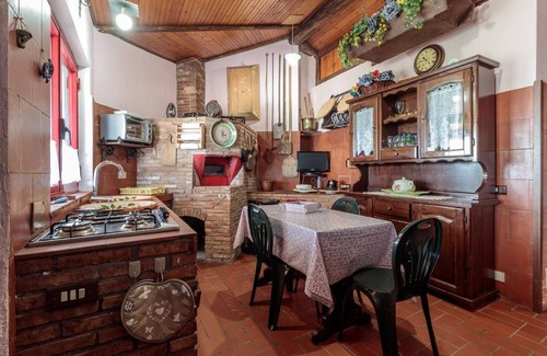 Piedimonte Etneo House | Holiday house Piedimonte Etneo for 1 - 4 persons with 1 bedroom - Holiday house