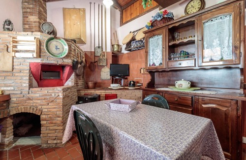Piedimonte Etneo House | Holiday house Piedimonte Etneo for 1 - 4 persons with 1 bedroom - Holiday house