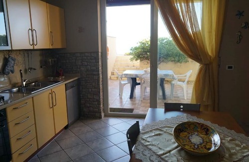 Marchesana House | Holiday house Terme Vigliatore for 2 - 6 persons with 2 bedrooms - Holiday home