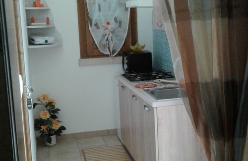 Uggiano la Chiesa House | HOLIDAY HOUSE AUGUSTO - MONOLOCALE STELLA MARINA