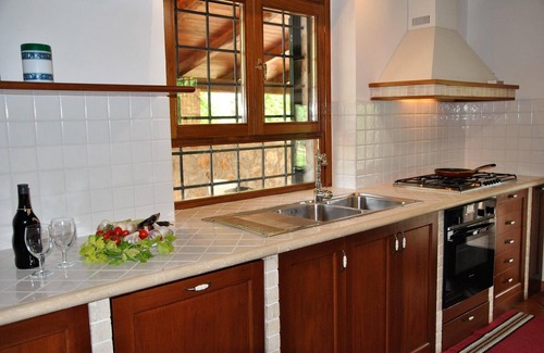 Sperlonga House | Holiday house Itri for 1 - 10 persons with 4 bedrooms - Holiday house