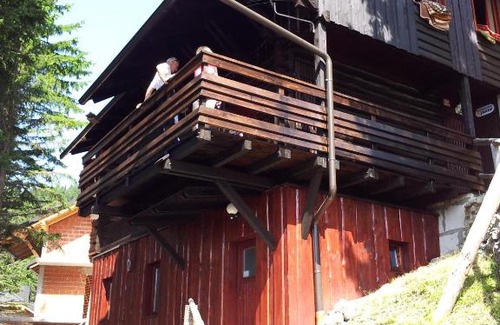 Mozirje Apartment | Holiday House Jakop