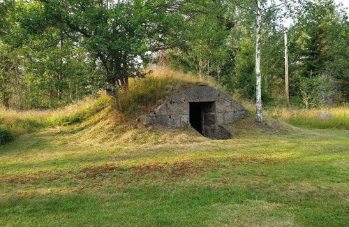 Jarnforsen House | Holiday house Järnforsen for 1 - 6 persons with 1 bedroom - Holiday house