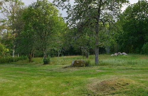 Jarnforsen House | Holiday house Järnforsen for 1 - 6 persons with 1 bedroom - Holiday house