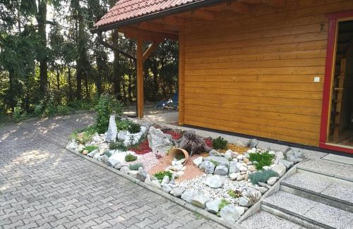Ljutomer House | Holiday House Jas-Mar