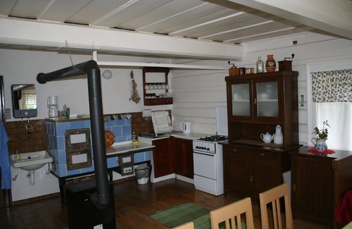 Jestrabi v Krkonosich House | Holiday house Jilemnice for 1 - 9 persons with 4 bedrooms - Holiday house