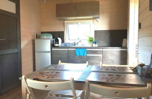 Junoszyno House | Holiday house Junoszyno for 1 - 6 persons with 2 bedrooms - Holiday home