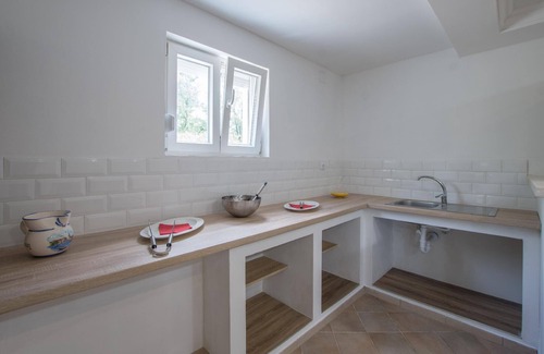 Radini House | Holiday house Juricani for 1 - 12 persons with 5 bedrooms - Holiday house