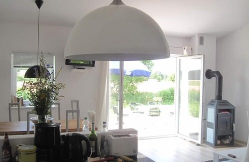 Kamien Pomorski House | Holiday house Kamien Pomorski for 1 - 12 persons with 6 bedrooms - Holiday home