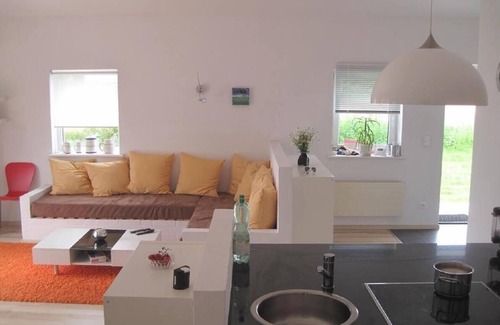 Kamien Pomorski House | Holiday house Kamien Pomorski for 1 - 12 persons with 6 bedrooms - Holiday home