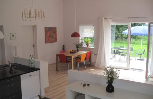 Kamien Pomorski House | Holiday house Kamien Pomorski for 1 - 12 persons with 6 bedrooms - Holiday home