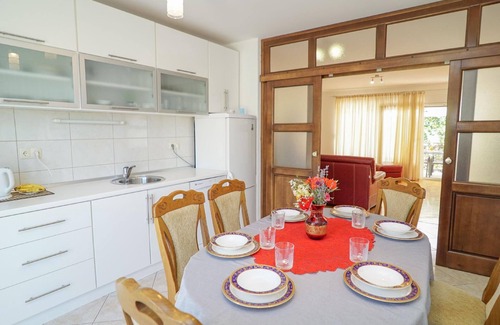 Grubine House | Holiday house Kamenmost for 1 - 6 persons with 3 bedrooms - Holiday house