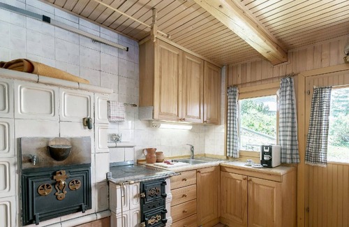 Kamnik House | Holiday house Kamiski Bistrica for 2 - 6 persons with 1 bedroom - Holiday house