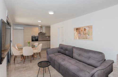 Podbablje Villa | Holiday house Katica