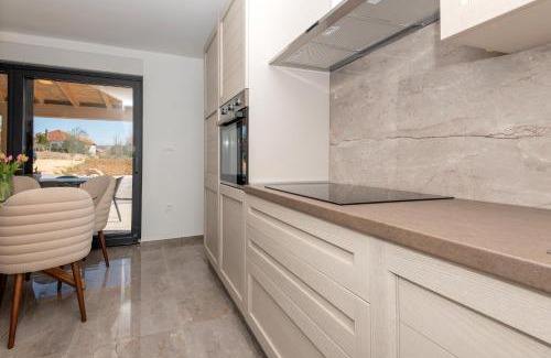 Podbablje Villa | Holiday house Katica